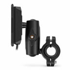 Ekran motocyklowy Podofo A4491 5″ – CarPlay / Android Auto