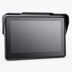 Ekran motocyklowy Podofo A4629 7″ – CarPlay / Android Auto