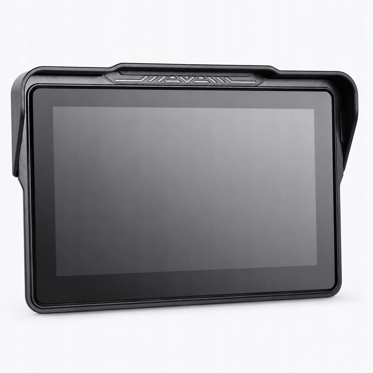 Ekran motocyklowy Podofo A4629 7″ – CarPlay / Android Auto