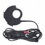 Ładowarka motocyklowa USB-A / USB-C na kierownicę